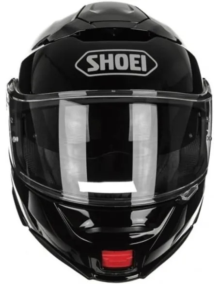 Kask Motocyklowy Shoei Neotec II 2 Modułowy Szczękowy Czarny S 55-56cm