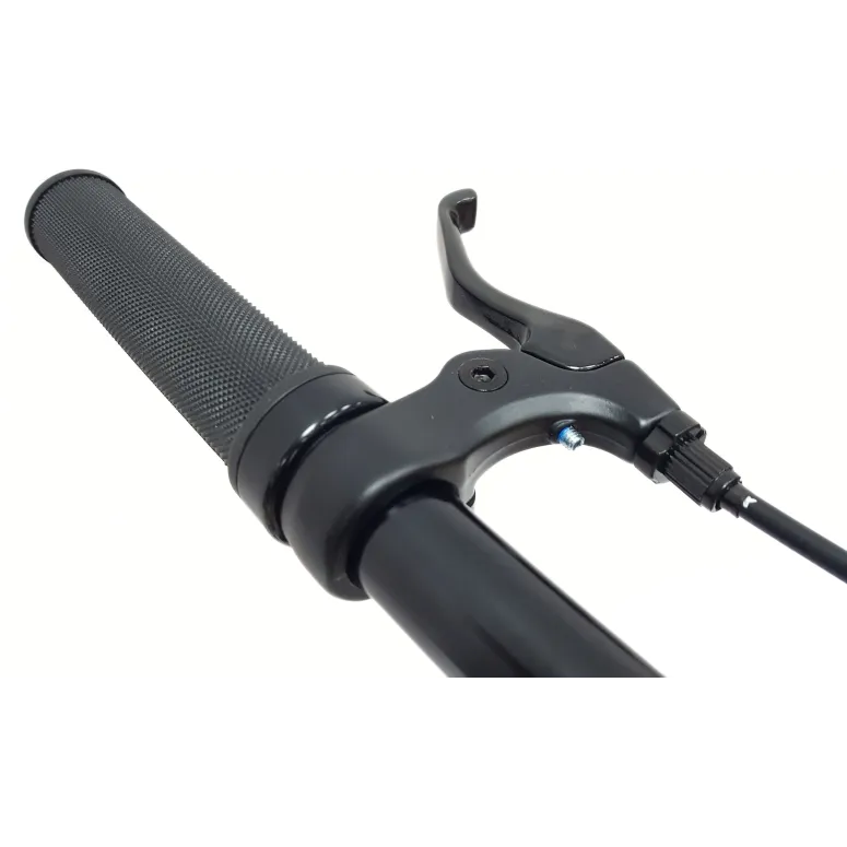 Rower Ostre Koło 28 Miejski U-Brake Uniwersalny Singlespeed Lekki Odblaski