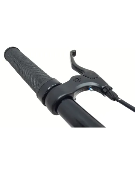 Rower Ostre Koło 28 Miejski U-Brake Uniwersalny Singlespeed Lekki Odblaski