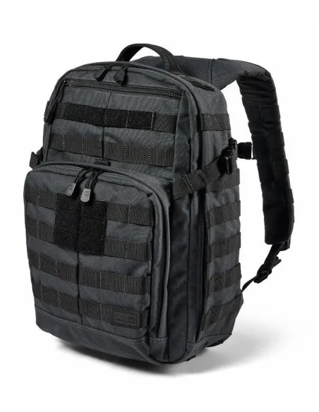 Plecak Wojskowy Taktyczny 5.11 Tactical RUSH12 2.0 Double Tap 24L Szary