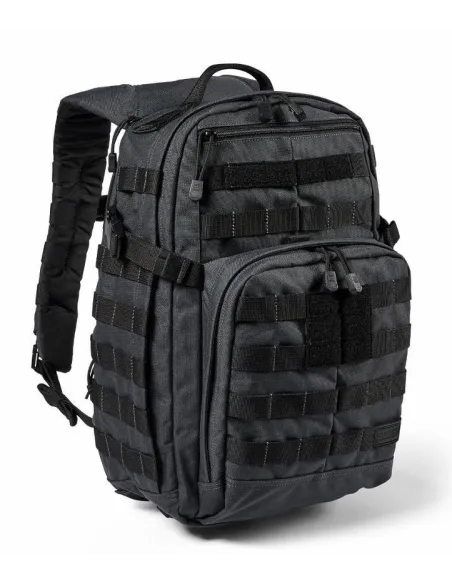 Plecak Wojskowy Taktyczny 5.11 Tactical RUSH12 2.0 Double Tap 24L Szary