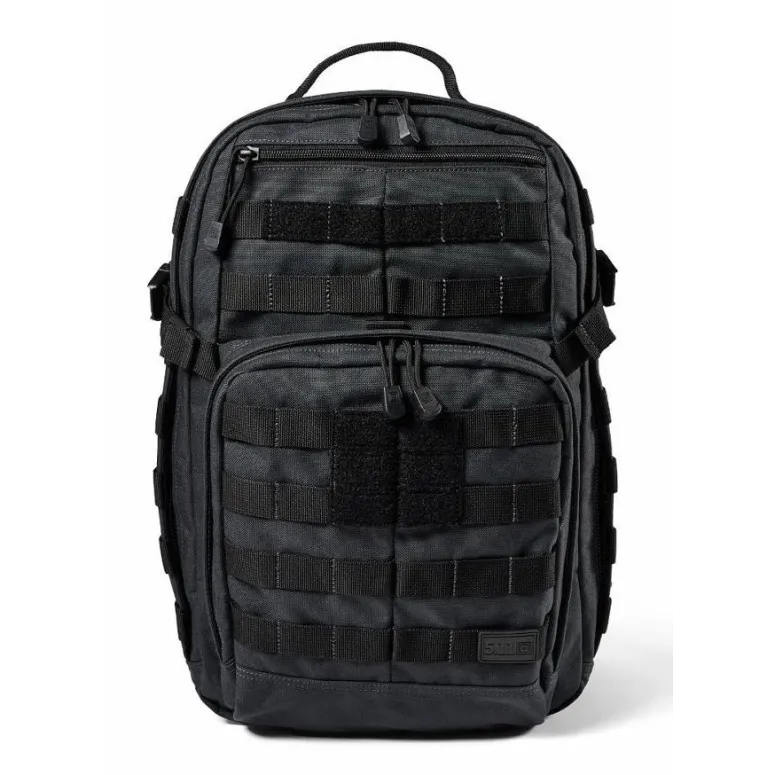 Plecak Wojskowy Taktyczny 5.11 Tactical RUSH12 2.0 Double Tap 24L Szary