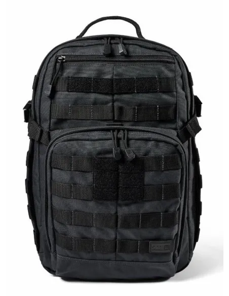 Plecak Wojskowy Taktyczny 5.11 Tactical RUSH12 2.0 Double Tap 24L Szary