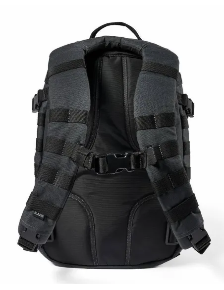 Plecak Wojskowy Taktyczny 5.11 Tactical RUSH12 2.0 Double Tap 24L Szary