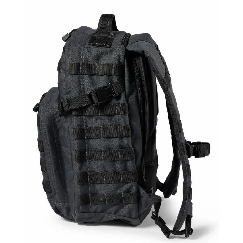 Plecak Wojskowy Taktyczny 5.11 Tactical RUSH12 2.0 Double Tap 24L Szary