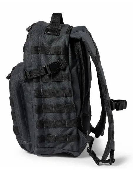 Plecak Wojskowy Taktyczny 5.11 Tactical RUSH12 2.0 Double Tap 24L Szary