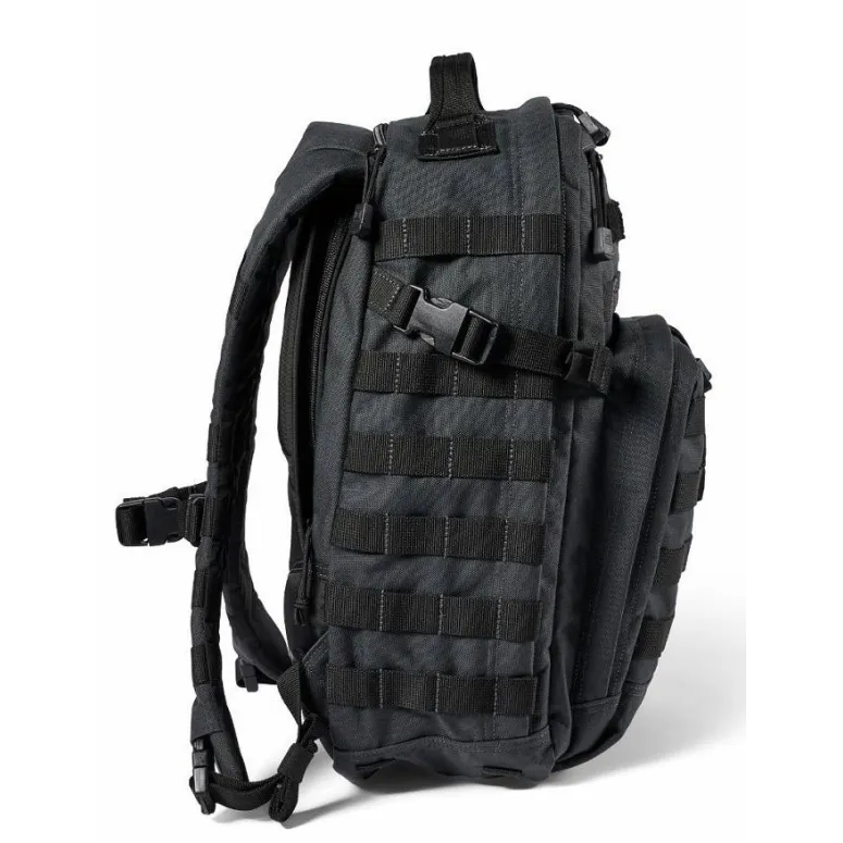 Plecak Wojskowy Taktyczny 5.11 Tactical RUSH12 2.0 Double Tap 24L Szary