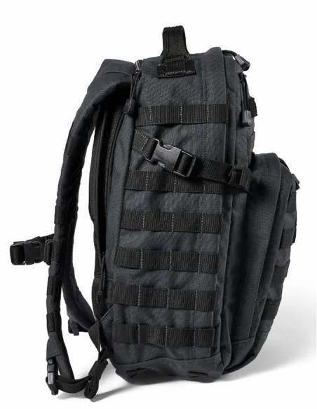 Plecak Wojskowy Taktyczny 5.11 Tactical RUSH12 2.0 Double Tap 24L Szary