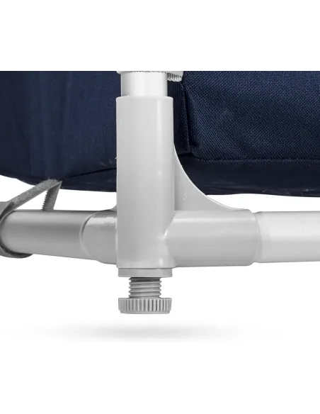 Kuchnia Szafka Kempingowa Campart KI-0753 Outdoor Wolnostojąca Składana