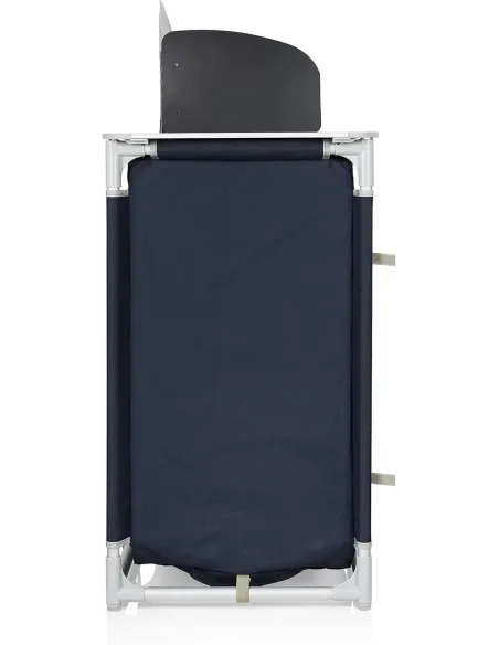 Kuchnia Szafka Kempingowa Campart KI-0753 Outdoor Wolnostojąca Składana