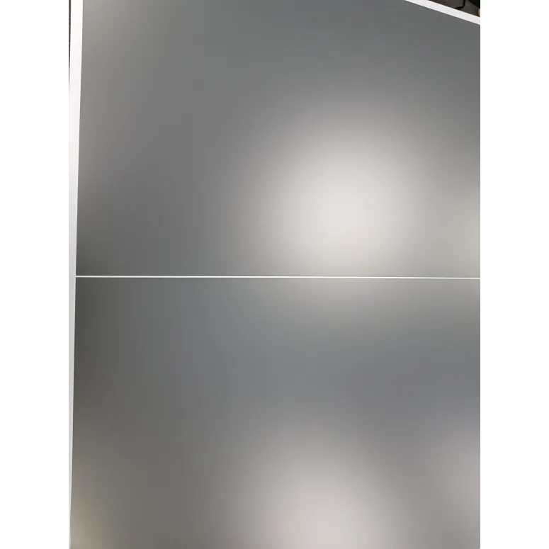 Stół Do Tenisa Stołowego Pingpong Cornilleau 200x Outdoor Szary Składany