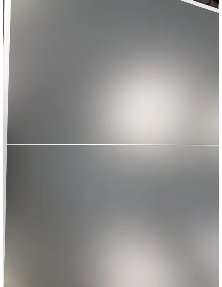 Stół Do Tenisa Stołowego Pingpong Cornilleau 200x Outdoor Szary Składany