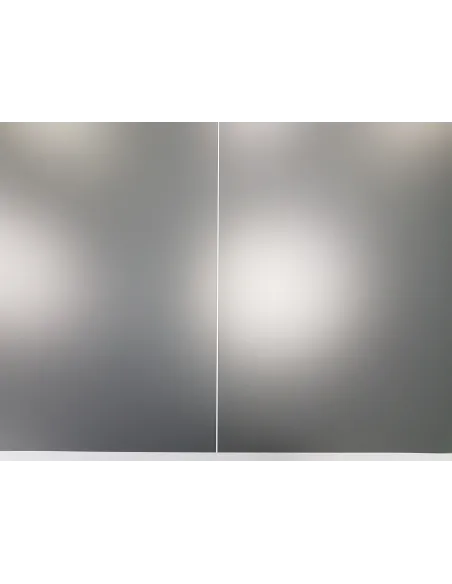 Stół Do Tenisa Stołowego Pingpong Cornilleau 200x Outdoor Szary Składany