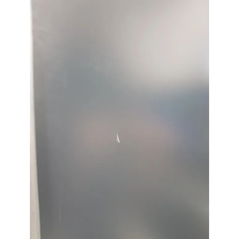 Stół Do Tenisa Stołowego Pingpong Cornilleau 200x Outdoor Szary Składany