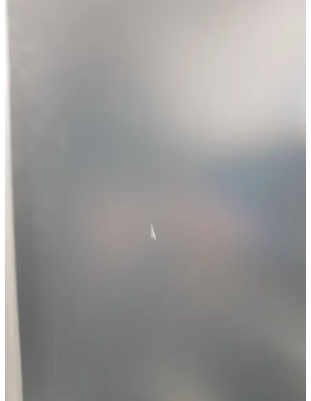 Stół Do Tenisa Stołowego Pingpong Cornilleau 200x Outdoor Szary Składany