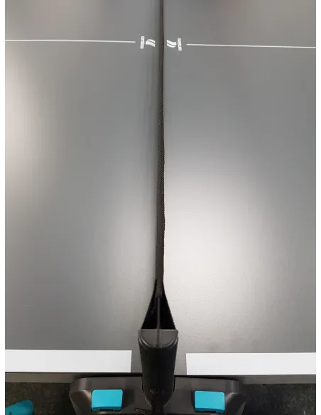 Stół Do Tenisa Stołowego Pingpong Cornilleau 200x Outdoor Szary Składany