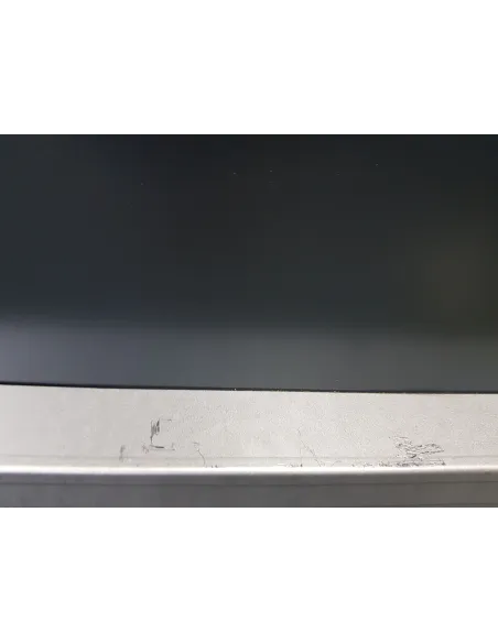 Stół Do Tenisa Stołowego Pingpong Cornilleau 200x Outdoor Szary Składany