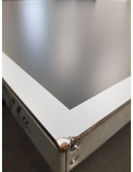 Stół Do Tenisa Stołowego Pingpong Cornilleau 200x Outdoor Szary Składany