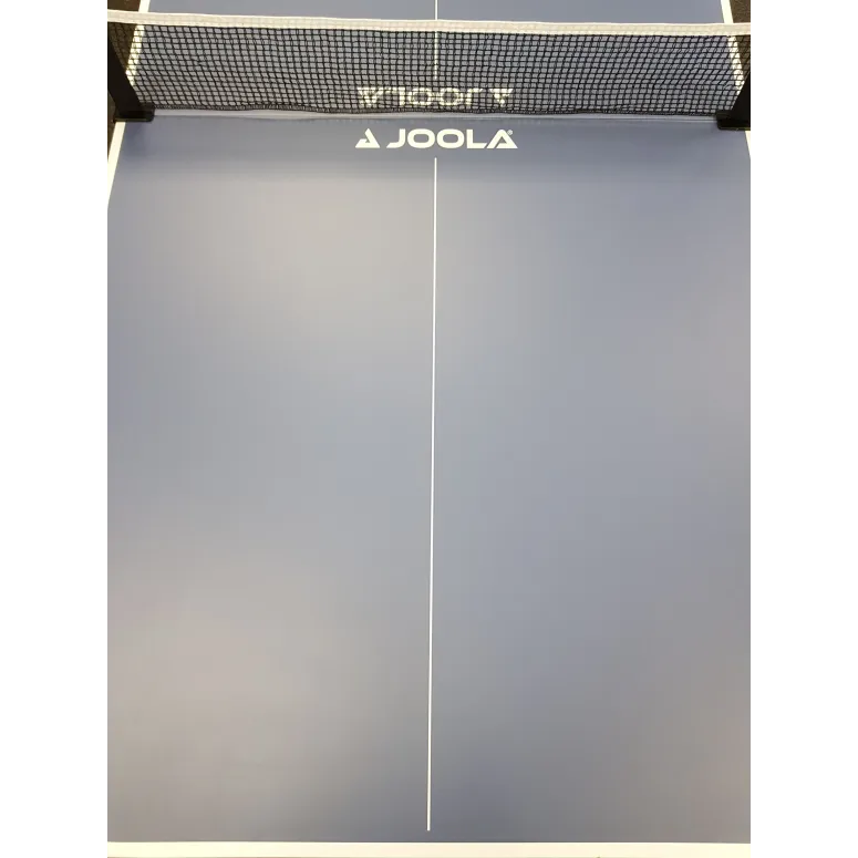 Stół Do Tenisa Stołowego Mid-Size PingPong Joola MidSize Niebieski Składany