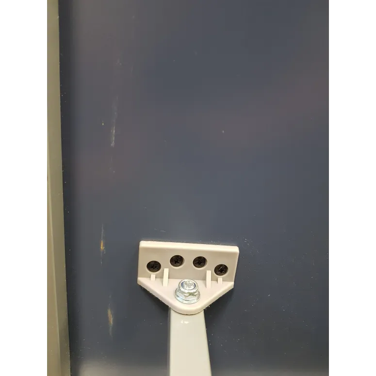 Stół Do Tenisa Stołowego Mid-Size PingPong Joola MidSize Niebieski Składany