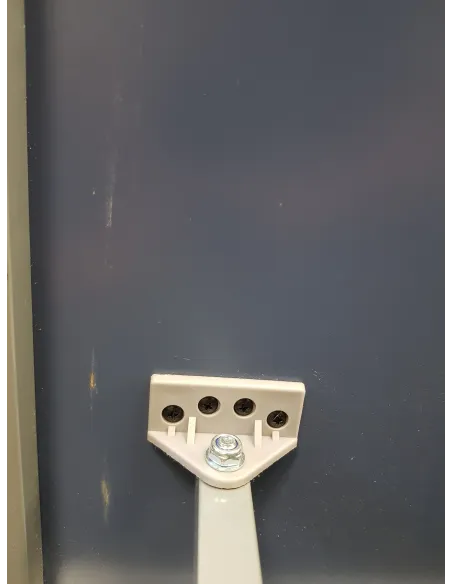 Stół Do Tenisa Stołowego Mid-Size PingPong Joola MidSize Niebieski Składany