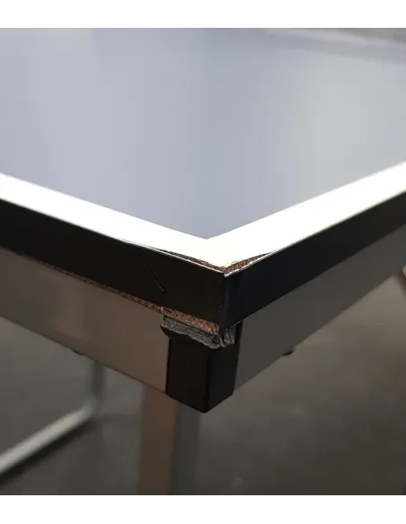 Stół Do Tenisa Stołowego Mid-Size PingPong Joola MidSize Niebieski Składany