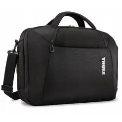 Torba Na Laptopa Thule Accent Briefcase 17L Aktówka Black