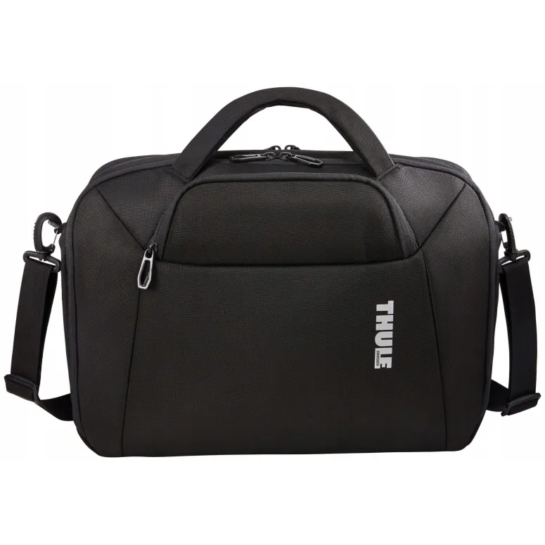 Torba Na Laptopa Thule Accent Briefcase 17L Aktówka Black