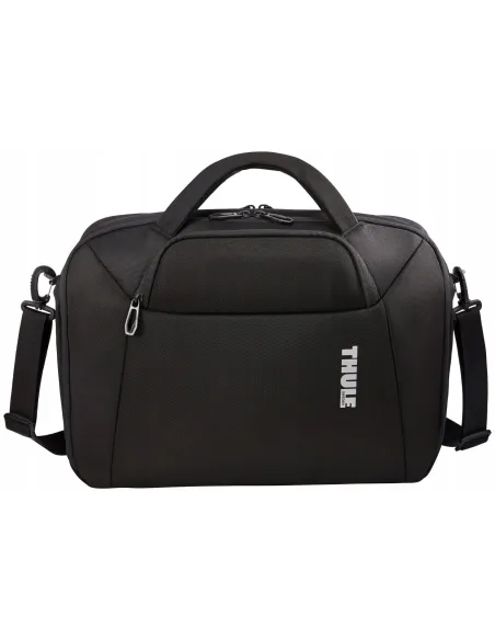 Torba Na Laptopa Thule Accent Briefcase 17L Aktówka Black
