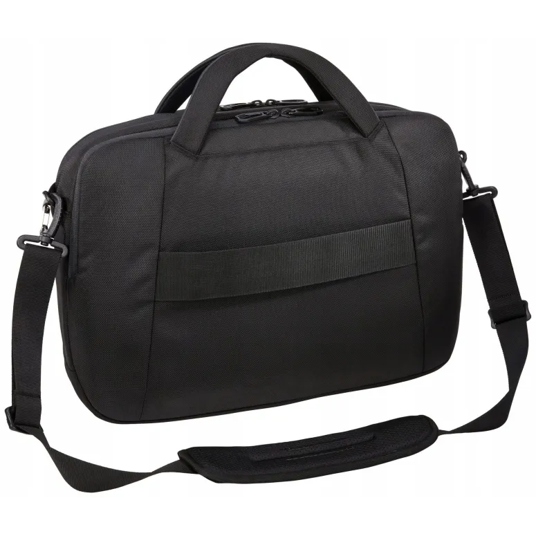 Torba Na Laptopa Thule Accent Briefcase 17L Aktówka Black
