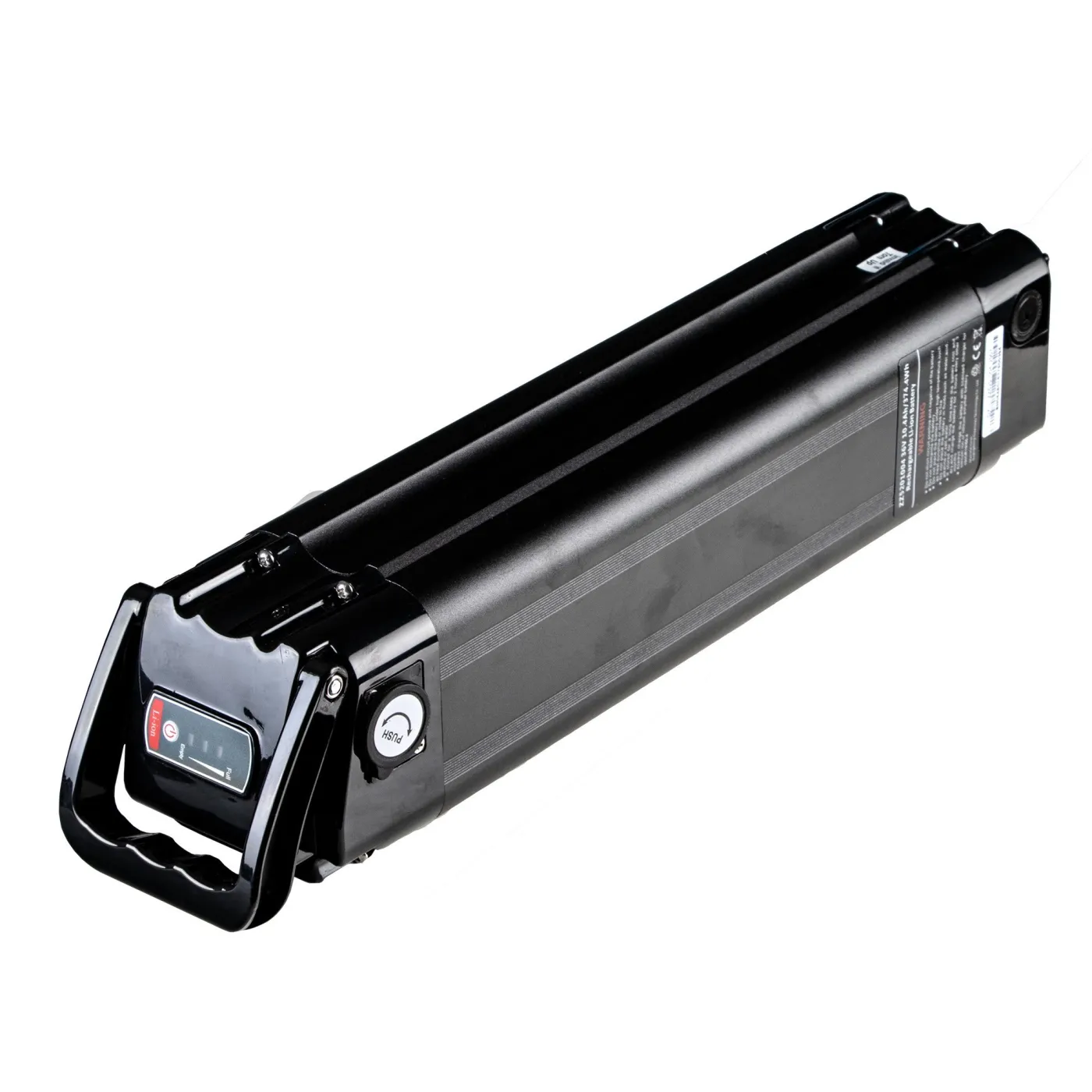 Bateria Do E-bike 36V 10,4Ah 374Wh Do Roweru Elektrycznego Zundapp