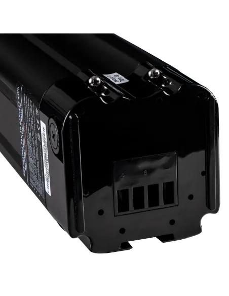 Bateria Do E-bike 36V 10,4Ah 374Wh Do Roweru Elektrycznego Zundapp