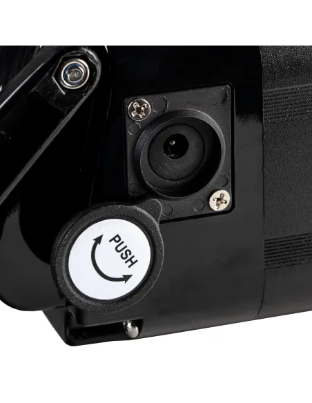 Bateria Do E-bike 36V 10,4Ah 374Wh Do Roweru Elektrycznego Zundapp