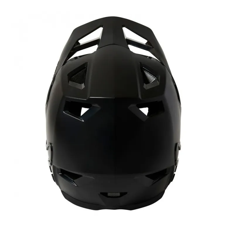 Kask Rowerowy FOX Rampage ABS MTB CPSC/ASTM Czarny Rozmiar S (55-56cm)