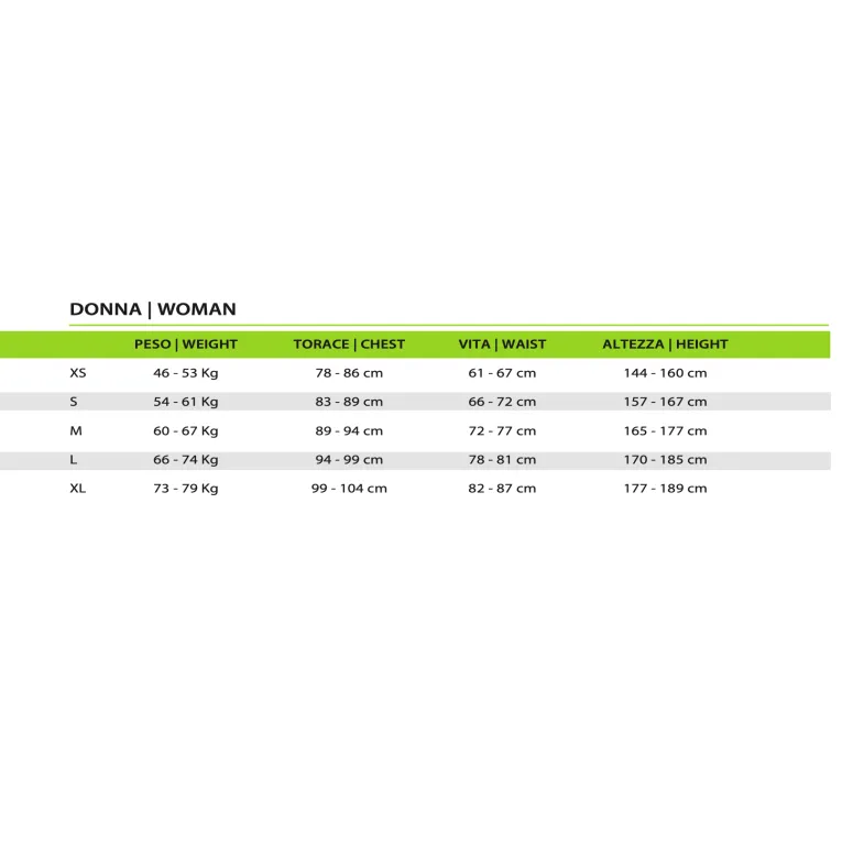 Kombinezon Komplet Suit Damski Wędkarski Pływający Od Salvimar Seawalker XS