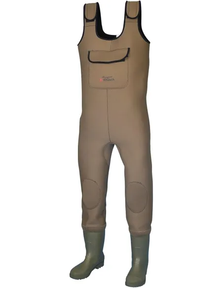 Wodery Neoprenowe Shakespear Sigma Neop Chest Wader SIZE9 rozm. 43