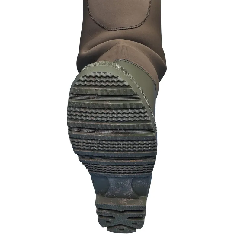 Wodery Neoprenowe Shakespear Sigma Neop Chest Wader SIZE9 rozm. 43