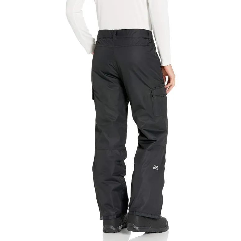 Spodnie Narciarskie Męskie Arctix Snow Cargo Pants Snowboard L36 36-38W