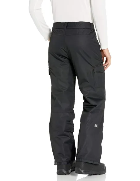 Spodnie Narciarskie Męskie Arctix Snow Cargo Pants Snowboard L36 36-38W