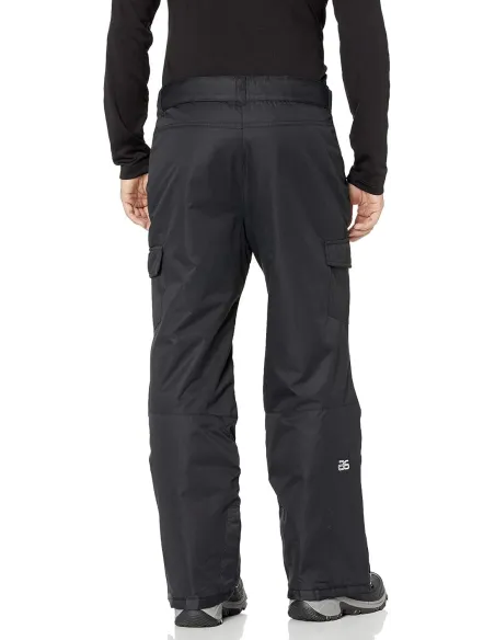 Spodnie Narciarskie Męskie Arctix Snow Cargo Pants Snowboard L36 36-38W
