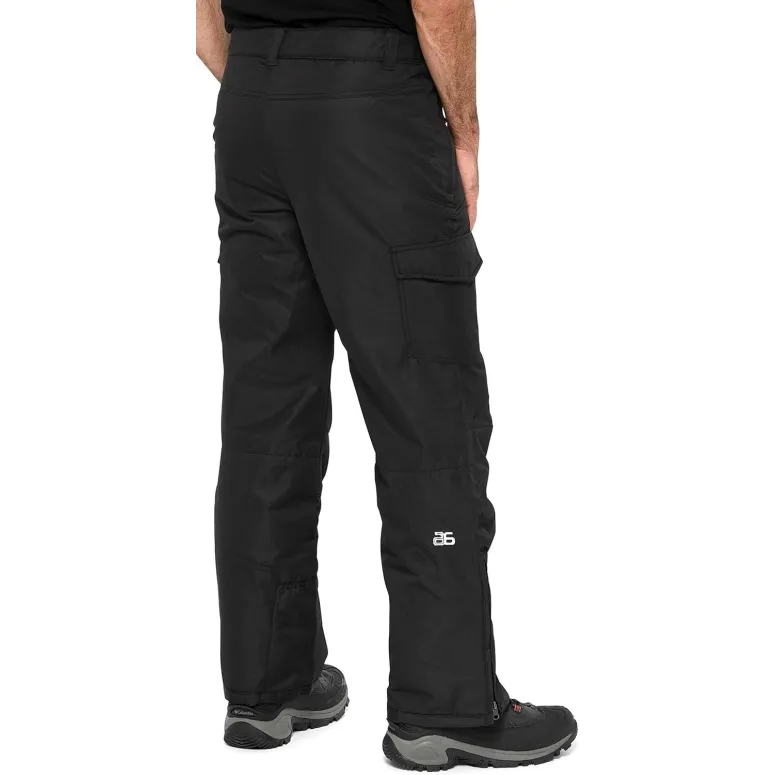Spodnie Narciarskie Męskie Arctix Snow Cargo Pants Snowboard L36 36-38W