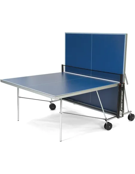 Stół Do Tenisa Stołowego PingPong Cornilleau Tectonic Outdoor Składany 4 mm