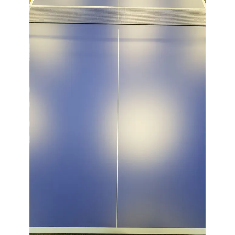 Stół Do Tenisa Stołowego PingPong Cornilleau Tectonic Outdoor Składany 4 mm