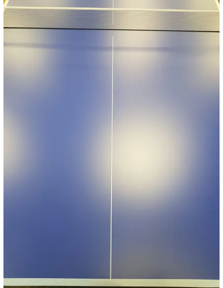 Stół Do Tenisa Stołowego PingPong Cornilleau Tectonic Outdoor Składany 4 mm