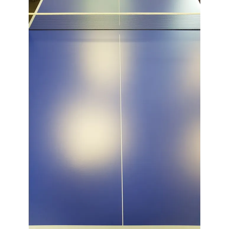 Stół Do Tenisa Stołowego PingPong Cornilleau Tectonic Outdoor Składany 4 mm