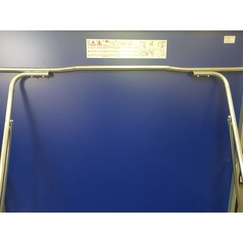 Stół Do Tenisa Stołowego PingPong Cornilleau Tectonic Outdoor Składany 4 mm