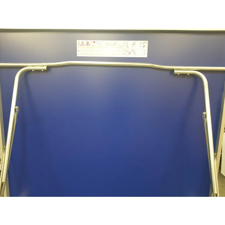 Stół Do Tenisa Stołowego PingPong Cornilleau Tectonic Outdoor Składany 4 mm