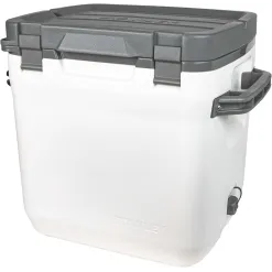 Lodówka Turystyczna Pasywna Stanley Adventure Outdoor Cooler 28,3 L Biały