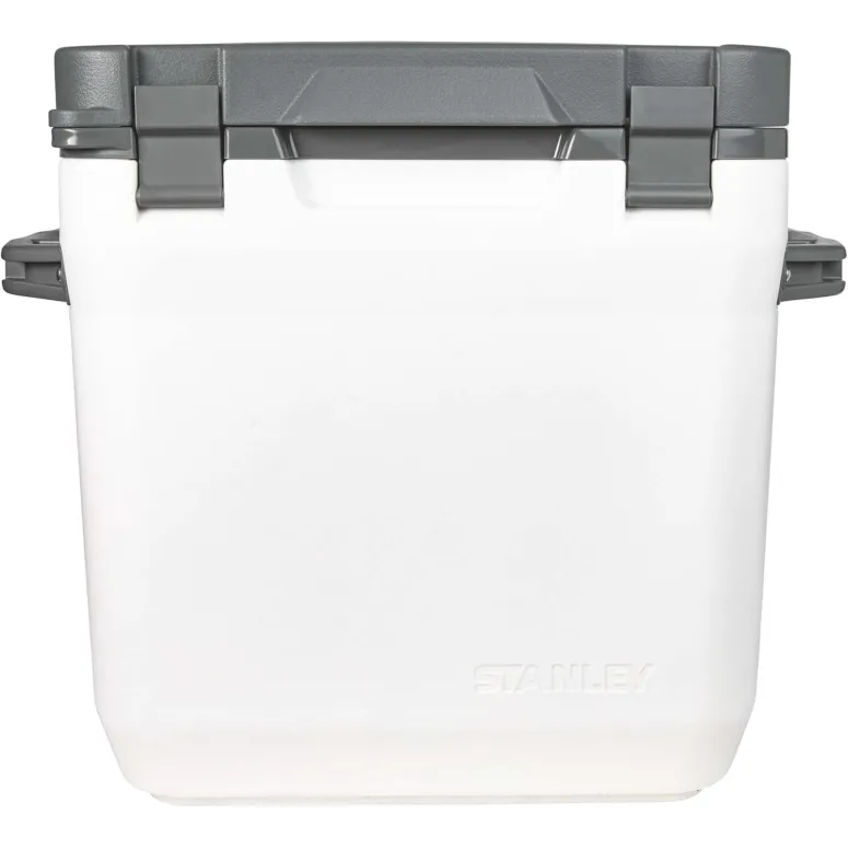 Lodówka Turystyczna Pasywna Stanley Adventure Outdoor Cooler 28,3 L Biały