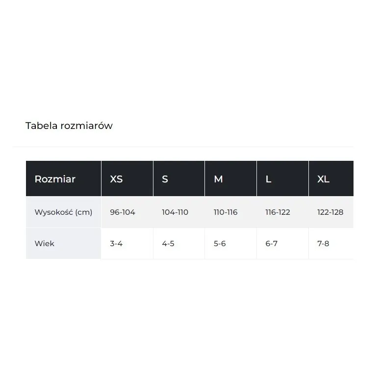 Strój Piłkarski Komplet Nike Dry Park 20 Set Jr XL 122-128cm Niebieski